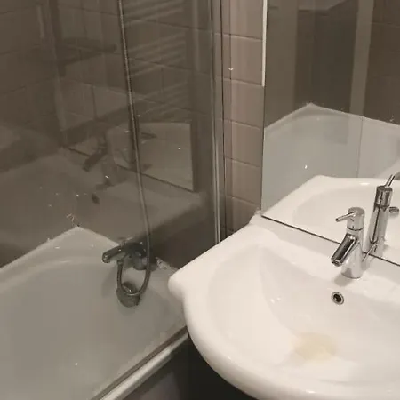 Apartment L'yser - Proche De La Gare -