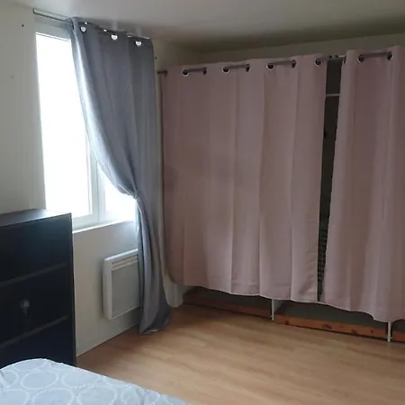 L'yser - Proche De La Gare - * Rouen