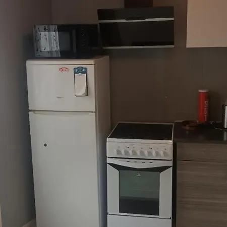 L'yser - Proche De La Gare - Apartment Rouen