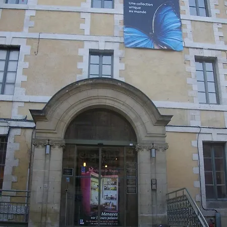 Appartement L'yser - Proche De La Gare - *