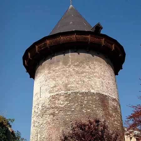 Apartment L'yser - Proche De La Gare - *