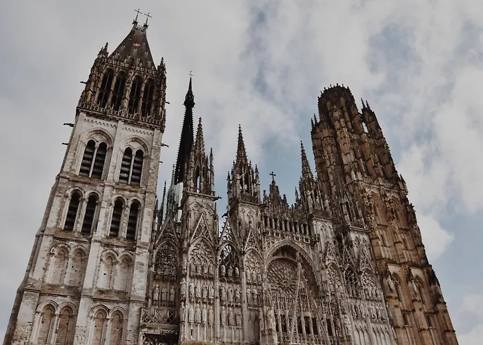 L'yser - Proche De La Gare - *