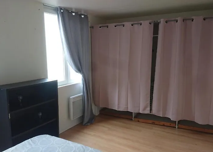 L'yser - Proche De La Gare - * 鲁昂