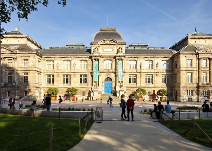 公寓 L'yser - Proche De La Gare - *