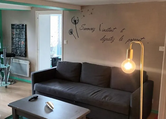 L'yser - Proche De La Gare - 鲁昂