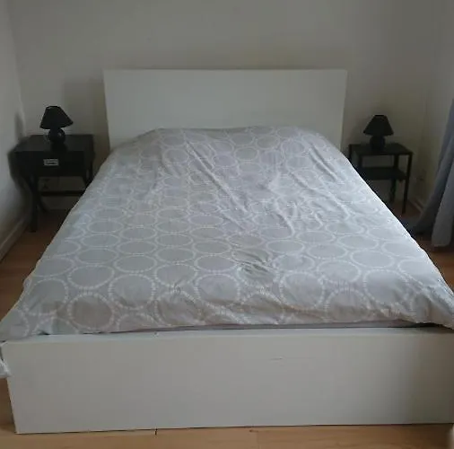 L'yser - Proche De La Gare - 公寓