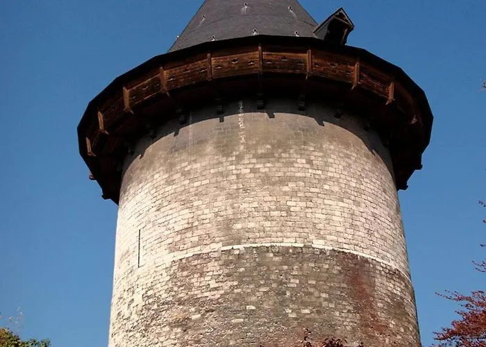 公寓 L'yser - Proche De La Gare - *